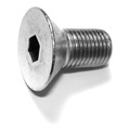 Midwest Fastener 3/8"-24 Socket Head Cap Screw, 18-8 Stainless Steel, 3/4 in Length, 5 PK 79193